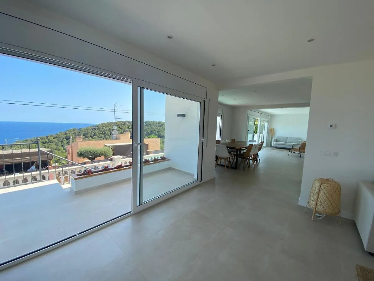 Villa Casa Blanca contacts