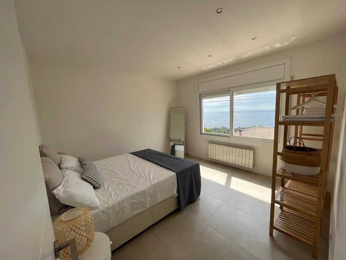 Villa Casa Blanca Blanes Holiday home