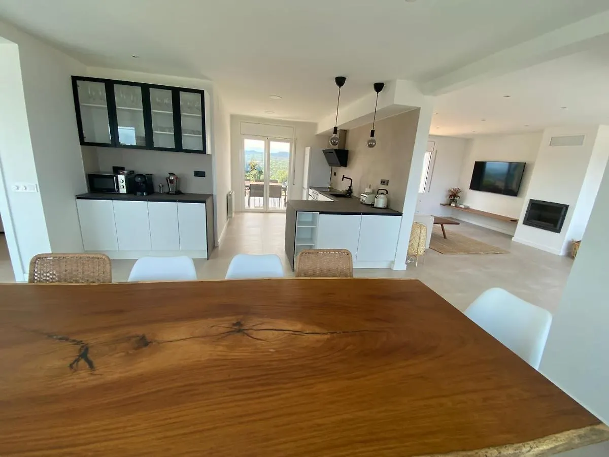 Holiday home Villa Casa Blanca Blanes