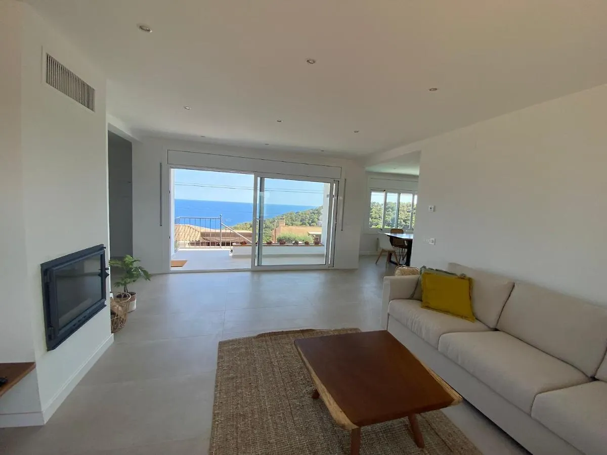 Villa Casa Blanca Blanes Holiday home