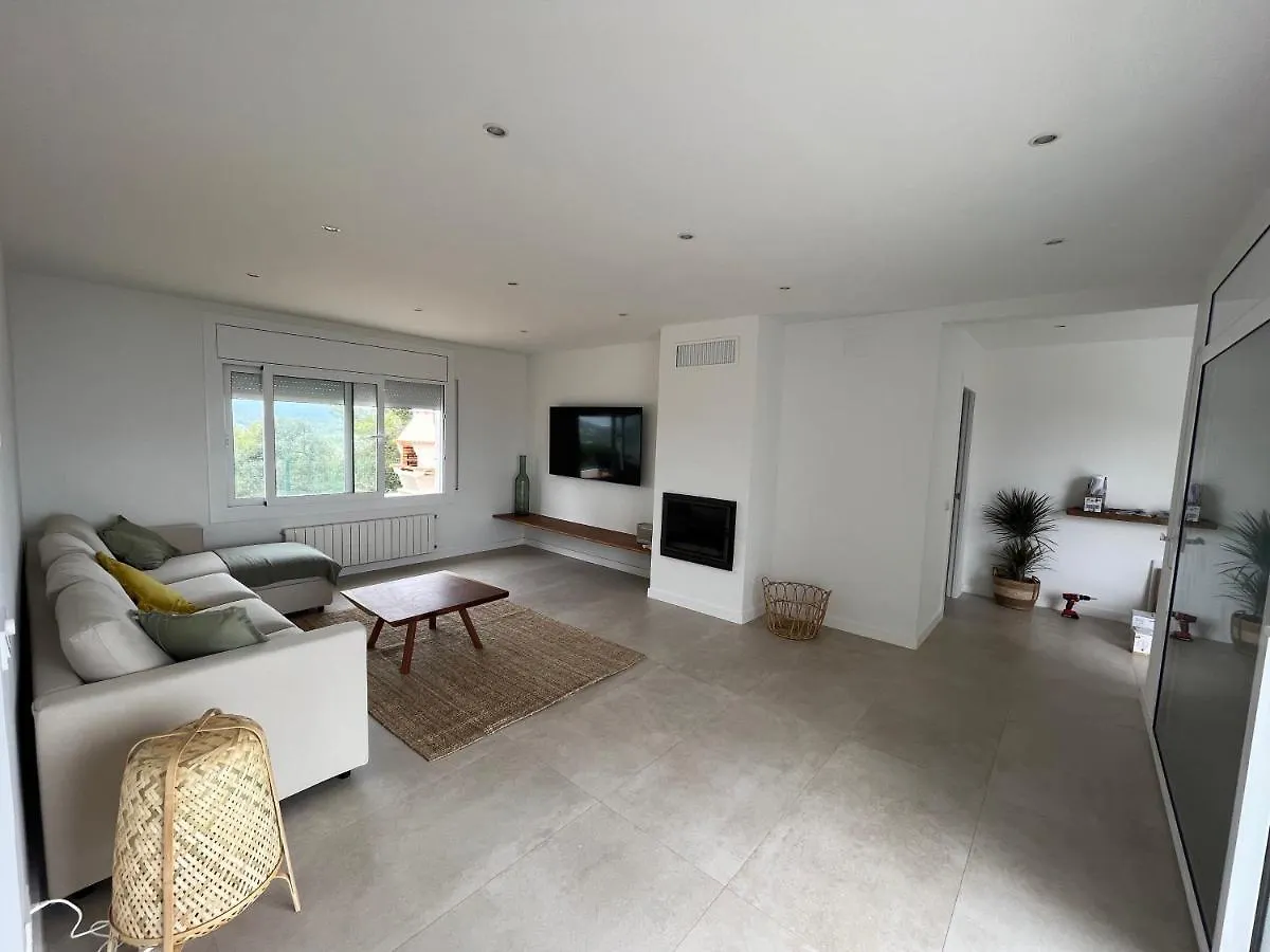 Villa Casa Blanca Blanes 0*,  Spain