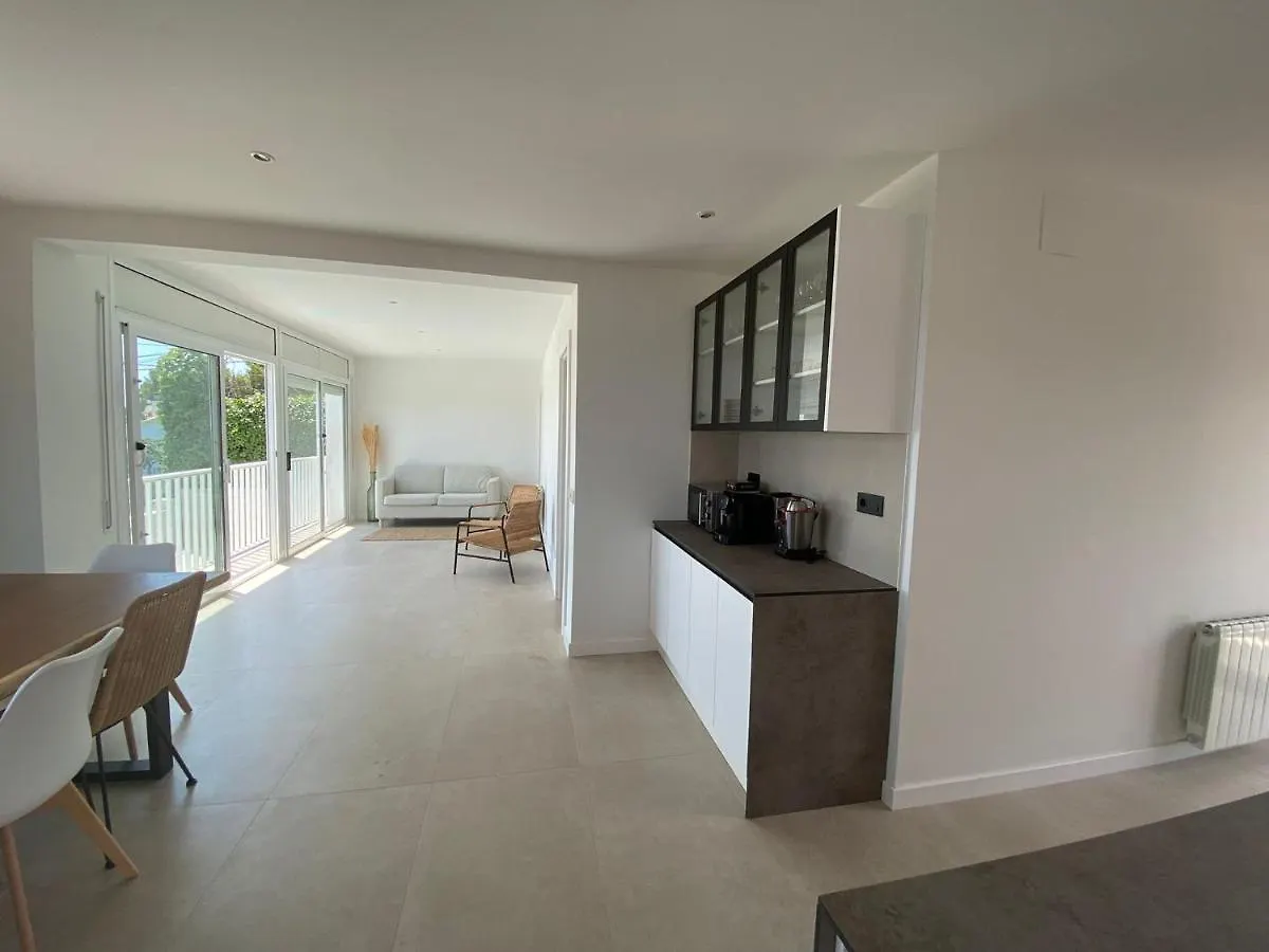 Villa Casa Blanca Blanes 0*,
