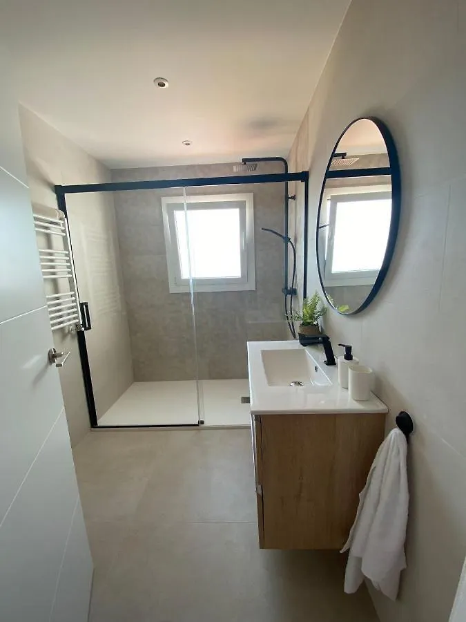 Holiday home Villa Casa Blanca Blanes